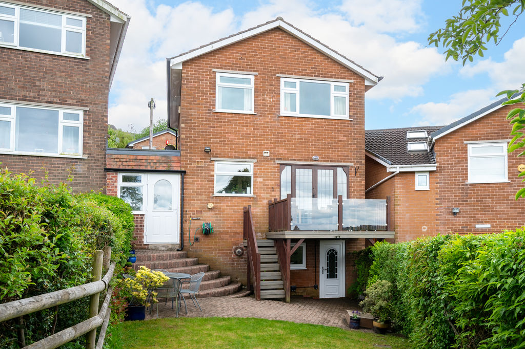 Stephen Drive Crosspool